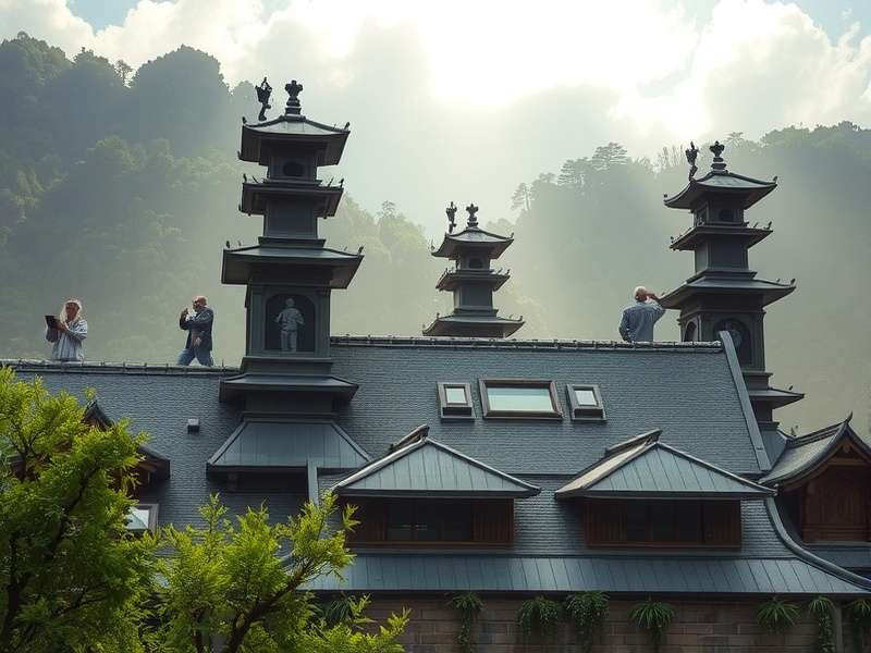 作品《双飞之夜》封面