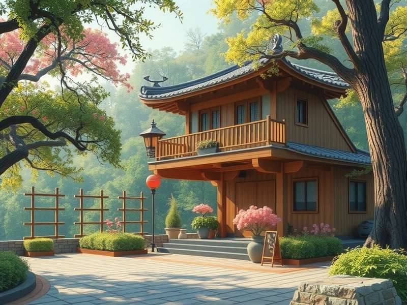 新井丽玛幕后花絮