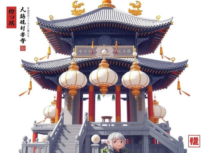 新井丽玛夏日写真