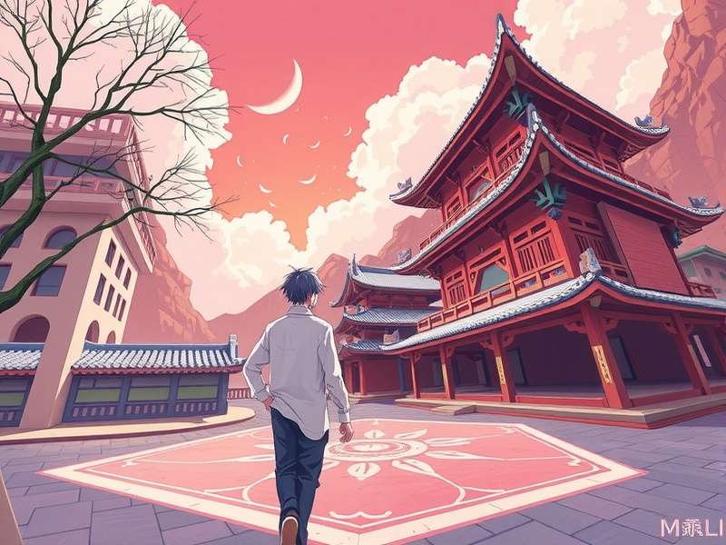 新井丽玛个人写真